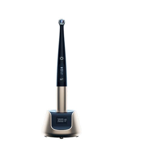 Лампа для полимеризации для стоматологии - O-Star DTE - Guilin Woodpecker Medical Instrument Co., Ltd.   - без кабеля / LED
