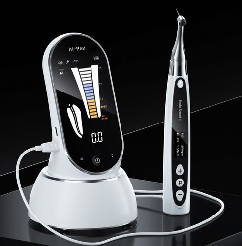 Локализатор верхушки с сенсорным экраном - Ai-Pex DTE - Guilin Woodpecker Medical Instrument Co., Ltd.  