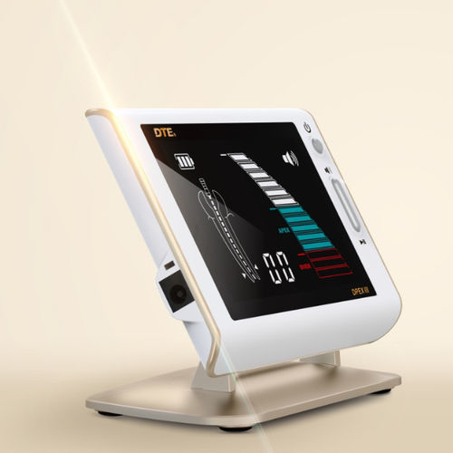 Локализатор верхушки - DPEX III DTE - Guilin Woodpecker Medical Instrument Co., Ltd.  