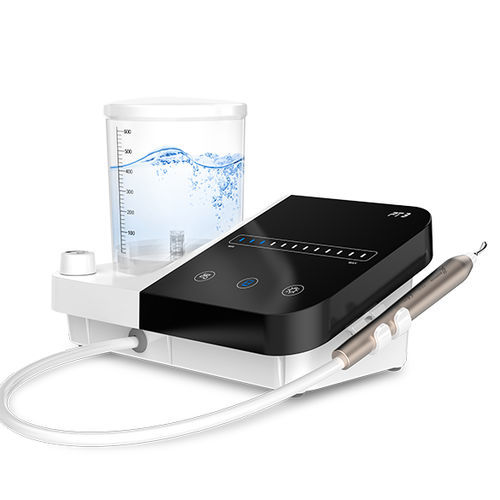 Ультразвуковой инструмент для удаления зубного налета - PT3 DTE - Guilin Woodpecker Medical Instrument Co., Ltd.   - пародонтальный / полный комплект / полный комплект