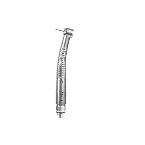 Турбина для стоматологии - HP33-M4/B2 DTE - Guilin Woodpecker Medical Instrument Co., Ltd. - с системой подачи воздуха