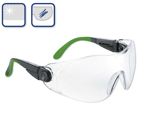 Защитные очки - H&W Classic - Hager & Werken