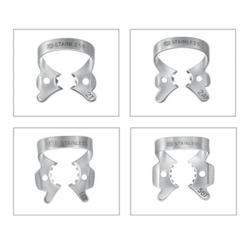 Зажим для коффердама - Fit® Rubberdam T - Hager & Werken