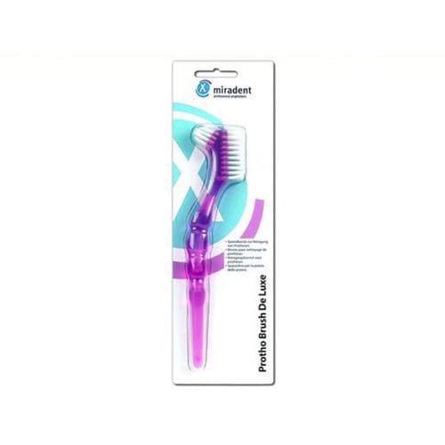 Зубная щетка - Protho Brush® De Luxe - Hager & Werken