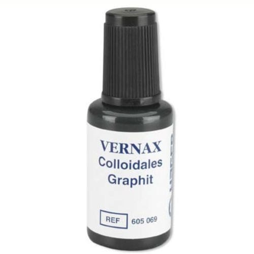 Стоматологический материал для восстановления зубов - Vernax® Colloidales Graphit - Hager & Werken