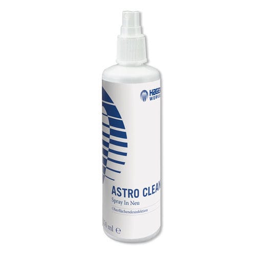 Распылитель для гигиены полости рта - Astro Clean® - Hager & Werken - распылитель / портативный