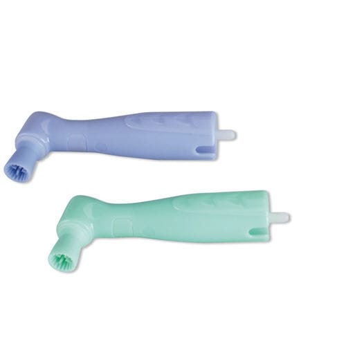 Головка для микромотора для зубной профилактики - 60583 series - Hager & Werken