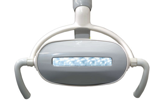 Светодиодный светильник для осмотра - Aster-Plus - D.I.D. Dental Instrument Design S.r.l.   - потолочный