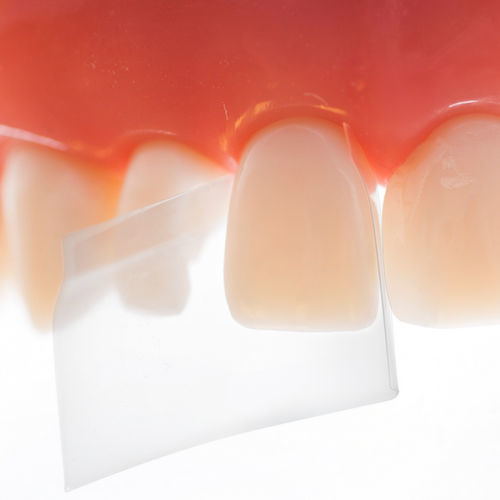 Тканевая матрица стоматологическая хирургия - ProxyPal® - DIRECTA AB   - прозрачная