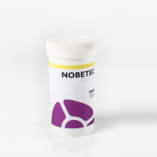 Стоматологический адгезив для зубных мостов - Nobetec®  - DIRECTA AB   - для зубных коронок / временный
