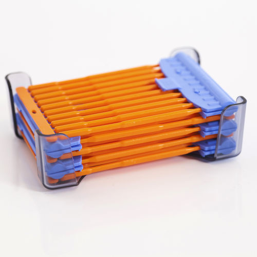 Стоматологический микроаппликатор - Stik-n-Place® - DIRECTA AB  