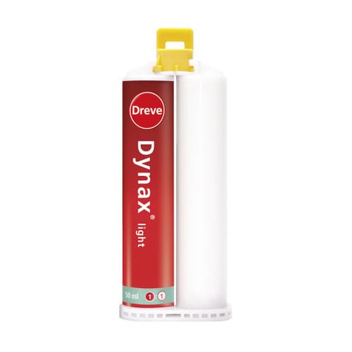 Стоматологический материал из силикона - Dynax® light - Dreve Dentamid GmbH   - для оттискных ложек