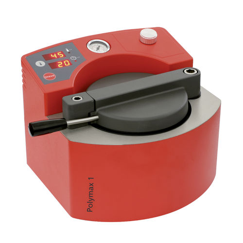 Стоматологический полимеризатор - Polymax 1  - Dreve Dentamid GmbH  