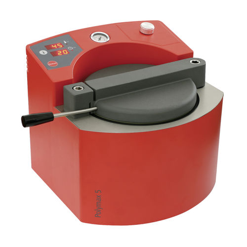 Стоматологический полимеризатор - Polymax 5 - Dreve Dentamid GmbH  