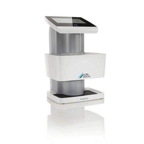 Стоматологический сканер фосфорных пластин - VistaScan Ultra View - Dürr Dental - внутриротовой