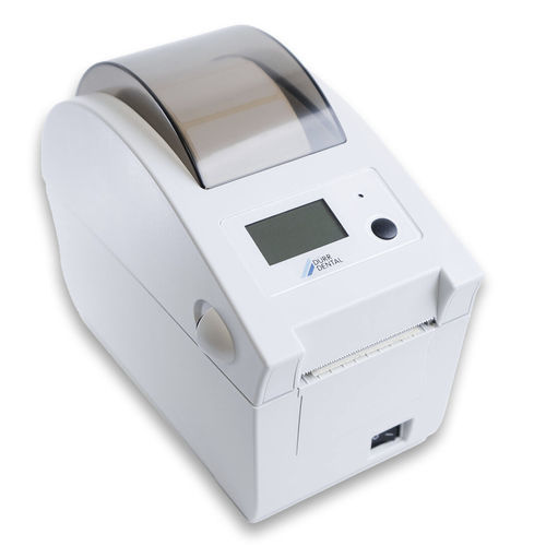 Термический принтер - Hygoprint Easy - Dürr Dental - для этикеток / автоматический