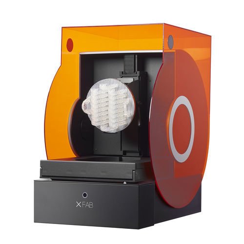 Стоматологический 3D-принтер - XFAB 2500PD - DWS Systems - DLP / SLA / настольный