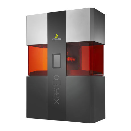 Стоматологический 3D-принтер - XPRO Q - DWS Systems - DLP / SLA / настольный