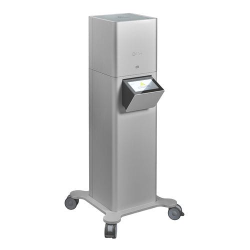 Стоматологический 3D-принтер - DFAB® - DWS Systems - DLP / SLA / на роликах