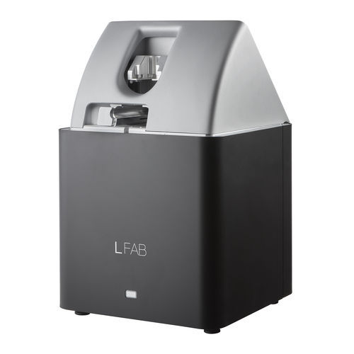 Стоматологический 3D-принтер - LFAB - DWS Systems - для лабораторий / DLP / SLA
