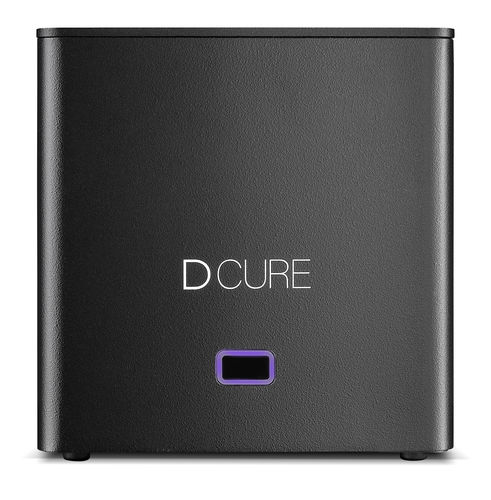 Стоматологический полимеризатор - DCURE - DWS Systems