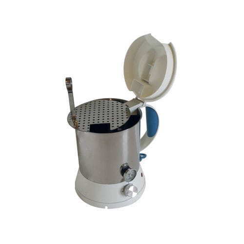 Котел - Kettle  - EFFEGI BREGA SRL