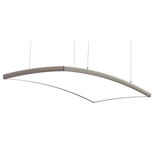 Потолочное освещение - Astra'LED - EKLER   - медицинское / для стоматологического кабинета / светодиодное