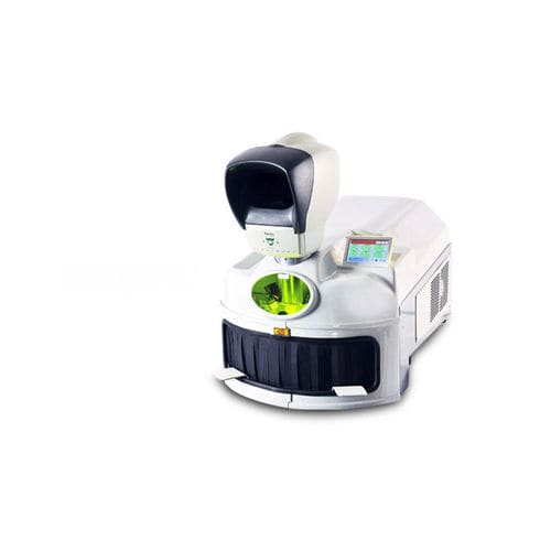 Сварочный аппарат для стоматологической лаборатории - Master 3D - ELETTROLASER s.r.l.   - лазер