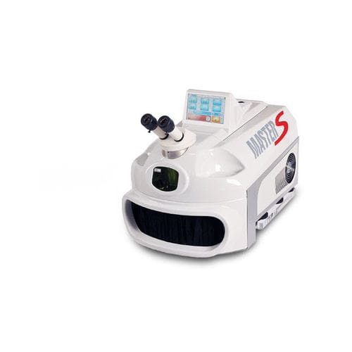 Сварочный аппарат для стоматологической лаборатории - Master S  - ELETTROLASER s.r.l.   - лазер
