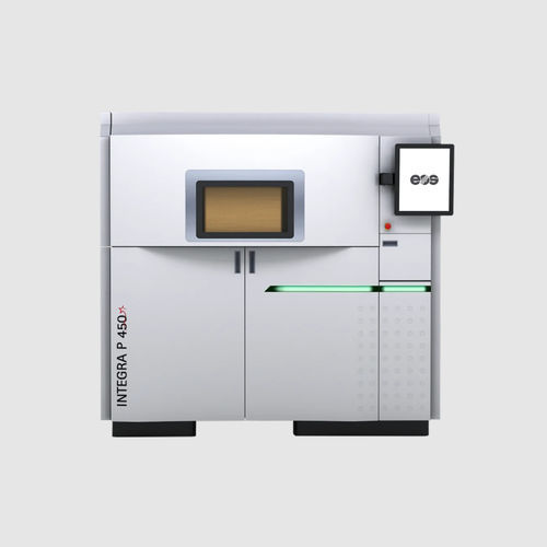 Медицинский 3D-принтер - INTEGRA® P 450 - EOS GmbH Electro Optical Systems - SLS / напольный