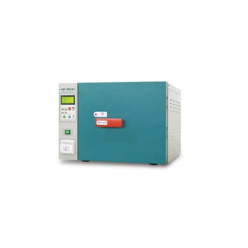 Плазменный медицинский стерилизатор - HP-3041  - Hanshin Medical - настольный / на роликах / низкотемпературный