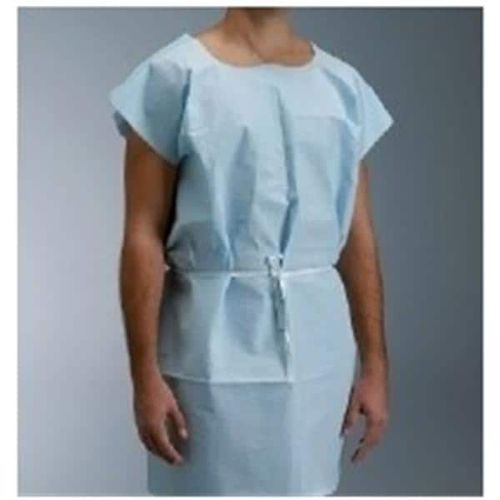 Рубашка для больного - 1237368 - Henry Schein - унисекс / для ...