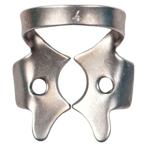 Зажим для коффердама - 570-0505 - Henry Schein
