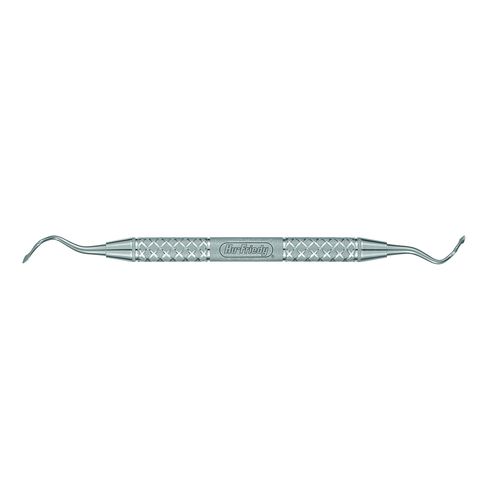 Двойной стоматологический бистури -  KO12KP3R49 - Hu-Friedy - Orban