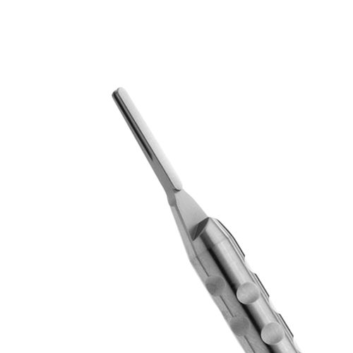 Ручка скальпеля с металлической ручкой - 10-130-05E - Hu-Friedy