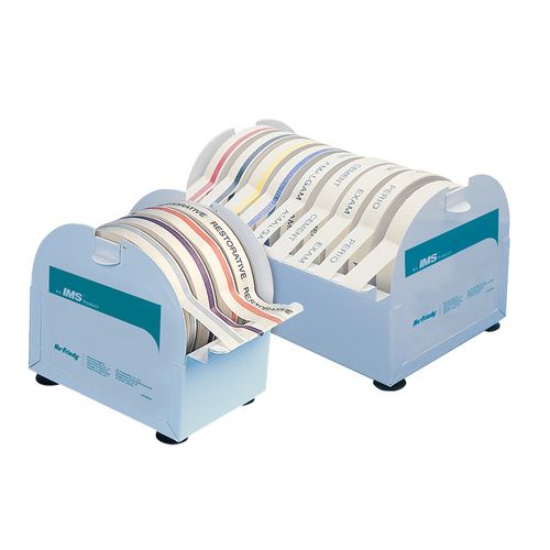 Рулон этикеток для кассет - IMS-1247 - Hu-Friedy