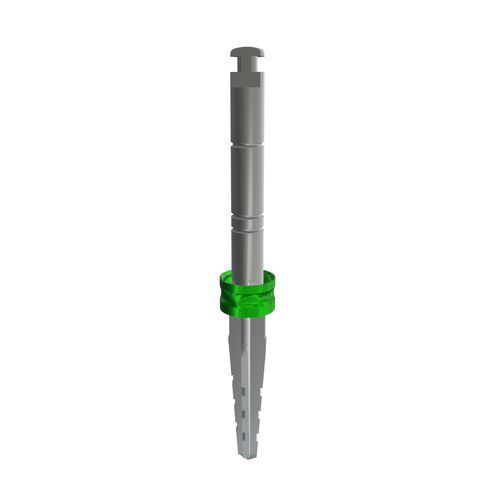 Фреза для стоматологии -  TURBOdrill® - IDI - коническая / цилиндрическая