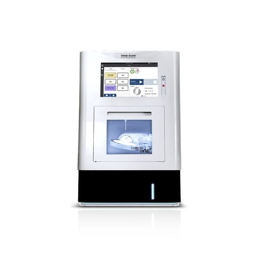 Фрезерный станок CFAO - CORiTEC® one+ - imes-icore GmbH - стоматологический / для стоматологического кабинета / для стоматологического воска