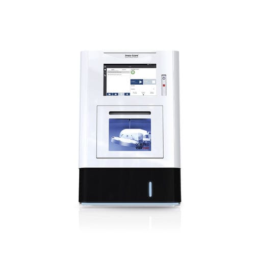 Фрезерный станок CFAO - CORiTEC® 150i Series - imes-icore GmbH - для стоматологической лаборатории / для стоматологического воска / для обработки циркония