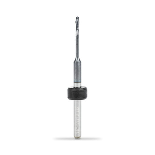 Фреза для стоматологии - T5/ T10/ T17 - imes-icore GmbH - из металла / для среза / шлифовальный станок