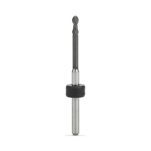 Фреза для стоматологии - T13/ T40/ T50 - imes-icore GmbH - ромбовидная / для среза / шлифовальный станок