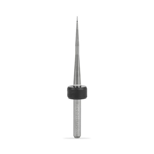 Фреза для стоматологии - T33/ T43/ T53 - imes-icore GmbH - из металла / для среза / для фрезерования
