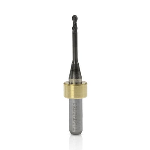 Фреза для стоматологии - T13/T40/T50 - imes-icore GmbH - ромбовидная / для фрезерования