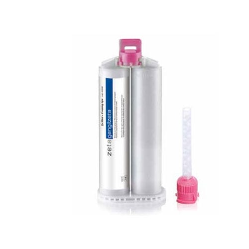 Стоматологический материал из силикона - zeta gengil zeta - INDUSTRIA ZINGARDI SRL   - десневой