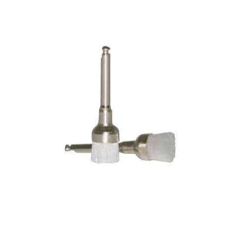 Щетка для зубных протезов - CURABRUSH - INDUSTRIA ZINGARDI SRL  