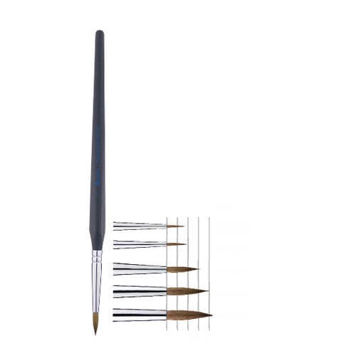 Кисточка для стоматологической лаборатории - K4130 series - Interdent