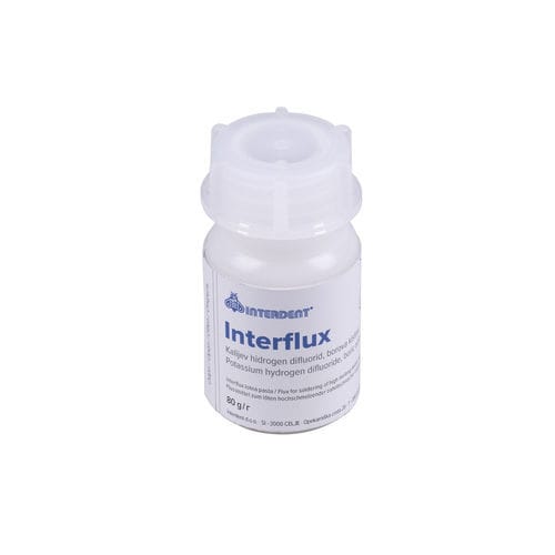 Стоматологический адгезив для восстановления зубов - INTERFLUX - Interdent