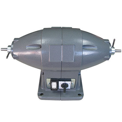 Шлифовальный станок для стоматологических лабораторий - IP PM 31 LN - IP Division (IP Dent) Technische Produkte GmbH - для шлифования