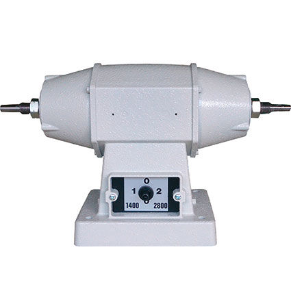 Шлифовальный станок для стоматологических лабораторий - IP PM 30 N - IP Division (IP Dent) Technische Produkte GmbH - портативный / для шлифования