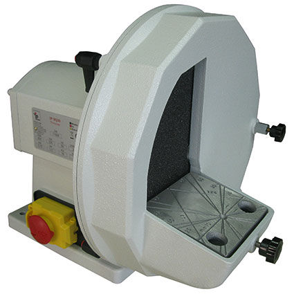 Влажная гипсовая форма - IP SQ30  - IP Division (IP Dent) Technische Produkte GmbH - сухая / с алмазным диском